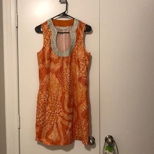 Trina Turk Dress